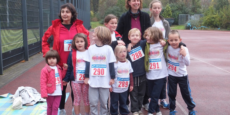 Kinderturnen Kinderturnen